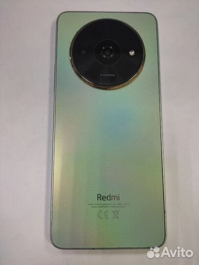 Xiaomi Redmi A3x, 3/64 ГБ