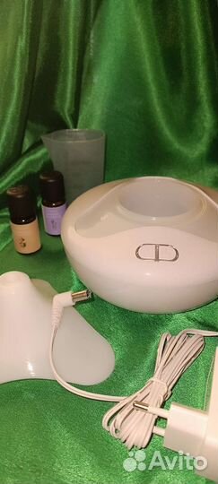 Ароматический диффузор ультразвуковой