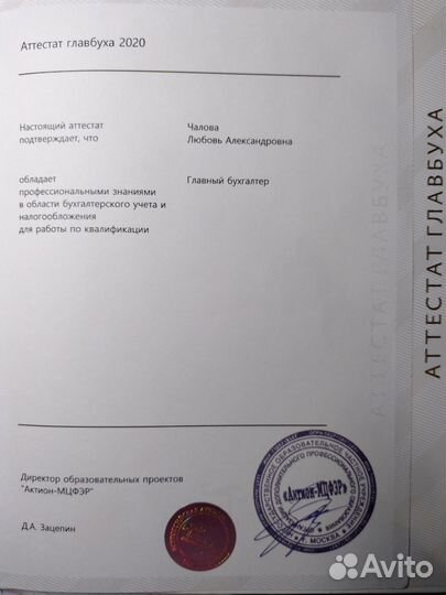 Бухгалтерские услуги Отчетность УСН НДС