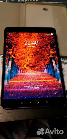 Планшет Самсунг Galaxy Tab S2, SM-T719