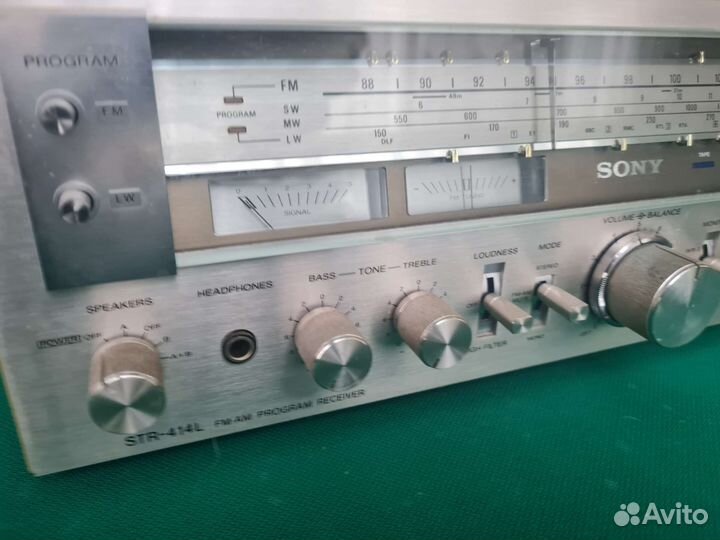 Sony STR-414L