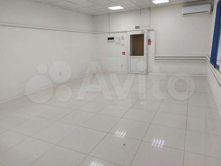 Свободного назначения, 84 м²