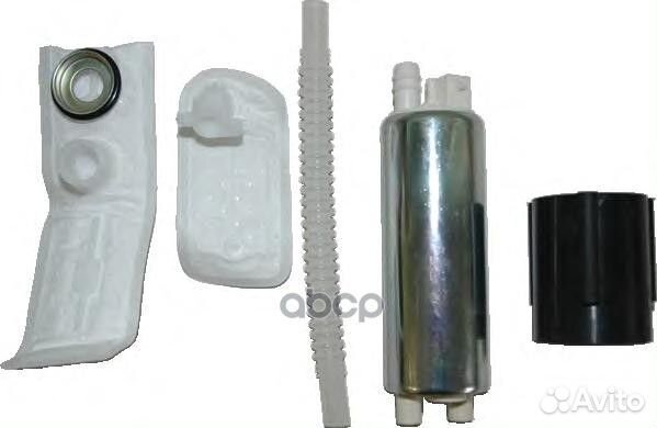 Топливный насос 76978 meat & doria