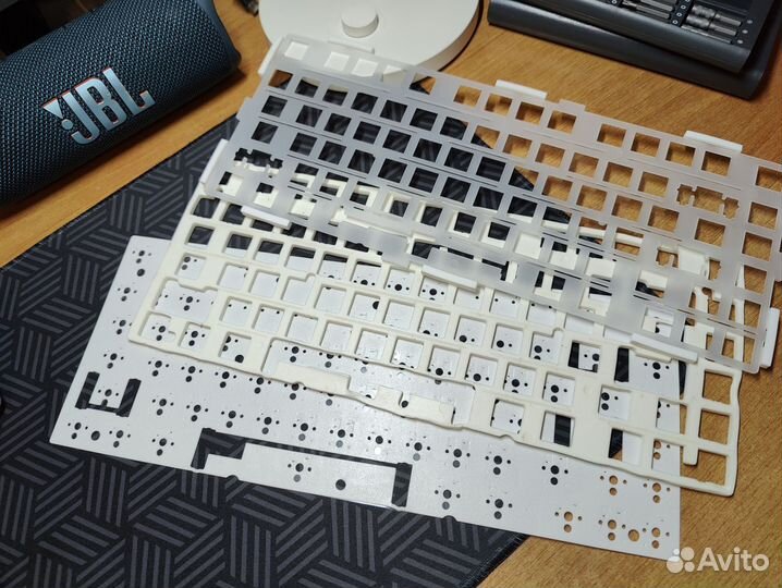 Dark project cm81 zeno