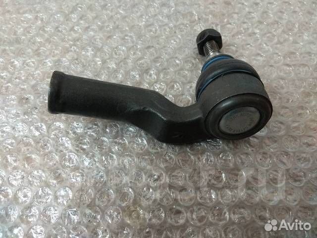 Рулевой наконечник Ford Focus 2 C-MAX Volvo C30