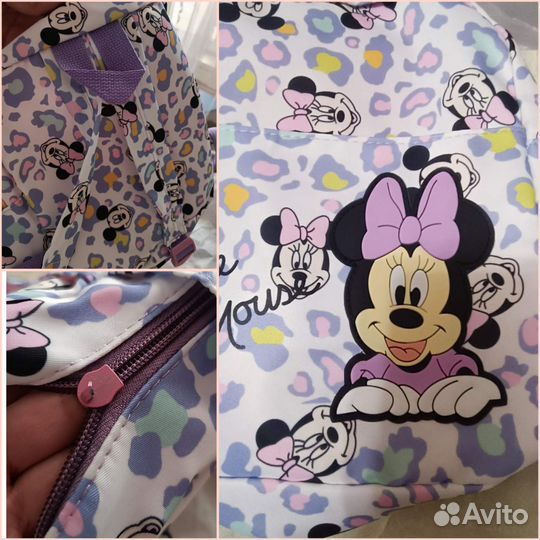 Рюкзак детский Zara