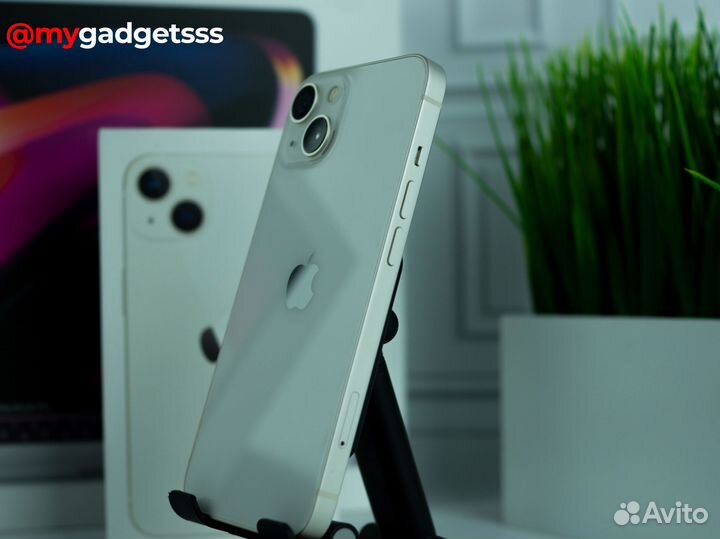 iPhone 13, 128 ГБ