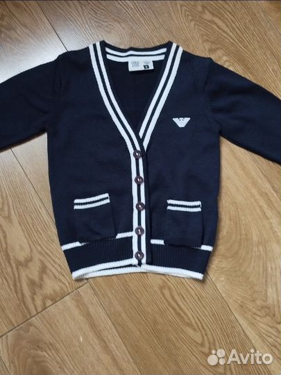 Джемпер(бомбер) мальчики