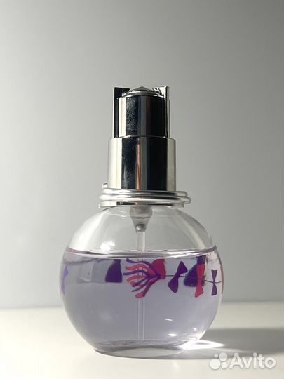 Eclat d’Arpege Lanvin limited edition