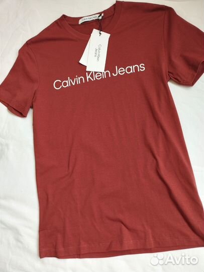 Футболка Calvin Klein Jeans L