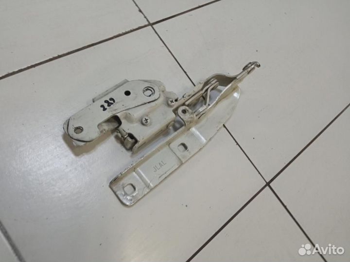 Петля капота левая Infiniti Q50 V37