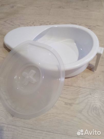 Утка медицинская