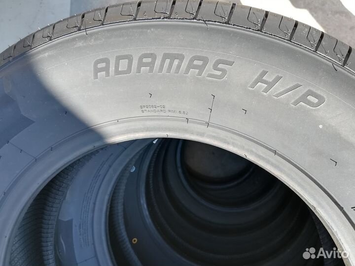 Powertrac Adamas H/P 185/60 R14 82H