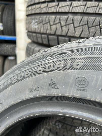 DoubleStar DW02 205/60 R16 92S
