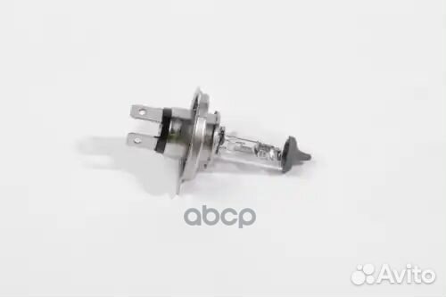 Лампа головного света hcv Stellox 262