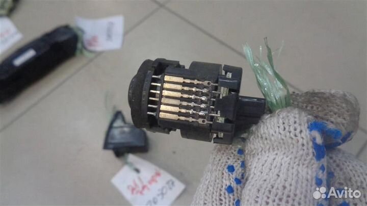 Датчик температуры воздуха Mercedes Benz E-Сlass