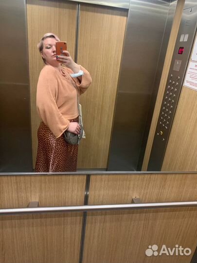 Кофта женская