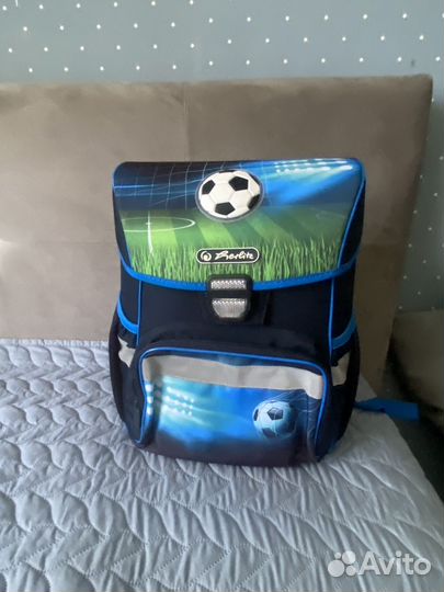Рюкзак школьный новый