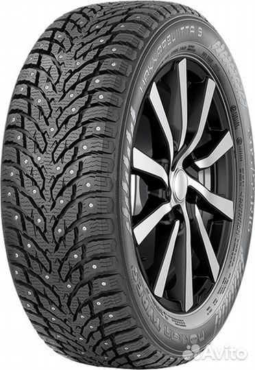 Nokian Tyres Hakkapeliitta 9 175/65 R14