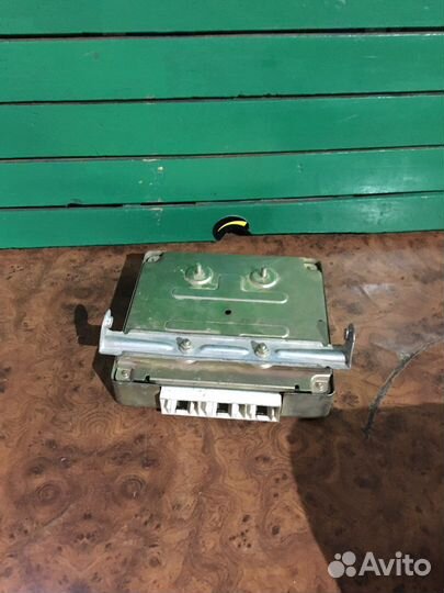 Блок управления АКПП Hyundai sonata 3