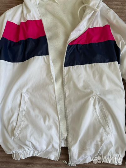 Ветровка спортивная женская 48