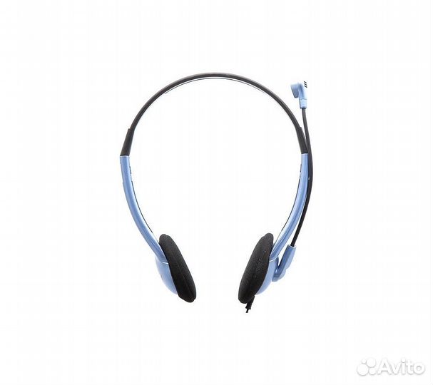 Игровая гарнитура Genius HS-02B