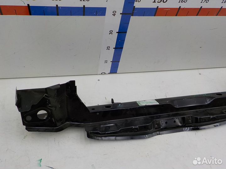 Панель кузова задняя на SMART Fortwo A4536109700