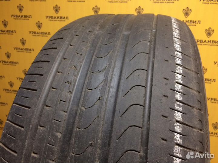 Pirelli Scorpion Verde 265/50 R19