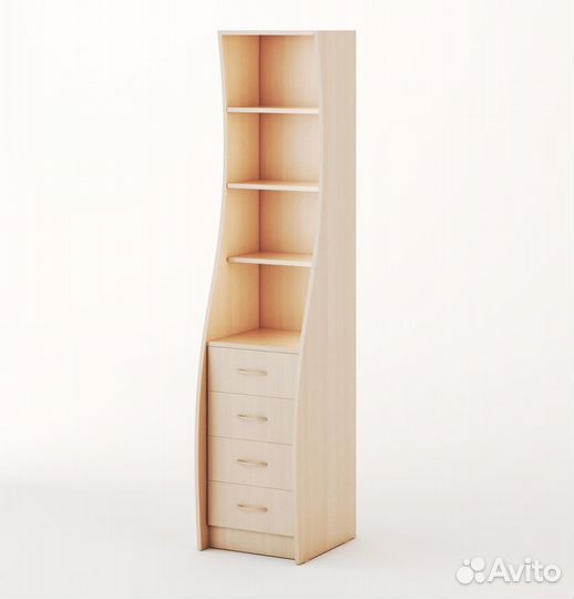 Стойка Стола компьютерного углового Большого