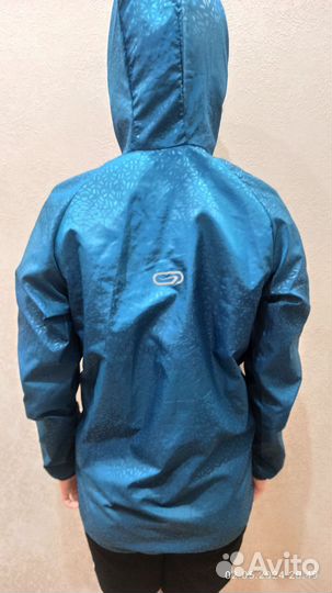 Ветровка Decathlon