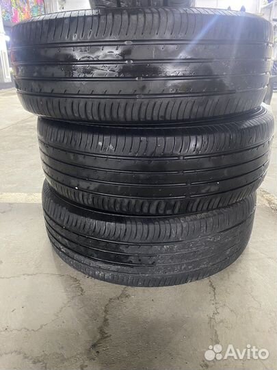 Yokohama Geolandar G98 225/65 R17