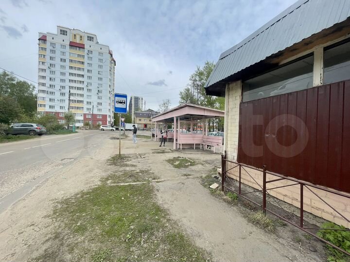 Свободного назначения, 30 м²