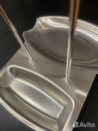 Подставка для крышек