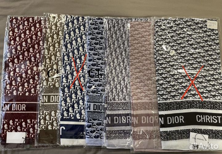 Платок женский новый