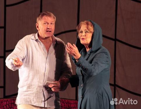 Продам билеты на И.Алферову 31.12