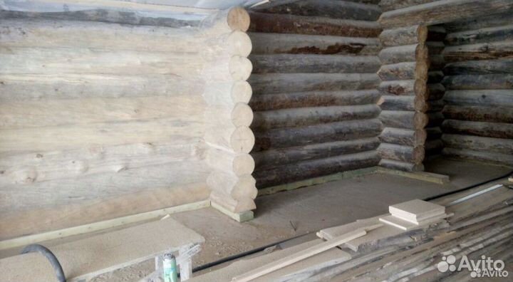 Пескоструйные работы