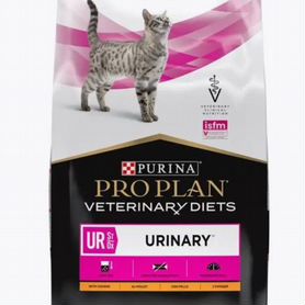 Корм Purina urinary