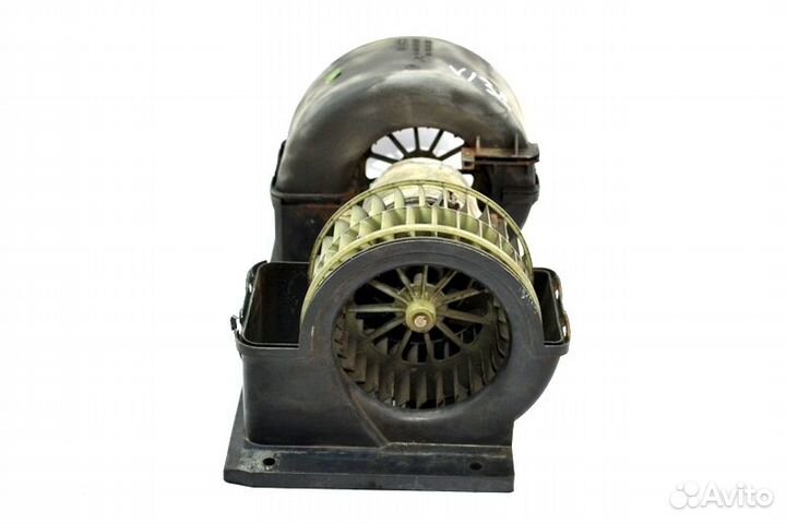 Вентилятор отопления салона volvo FH12 1-seeria (0