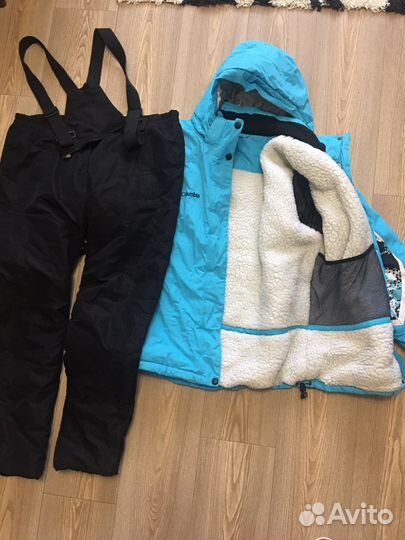 Спортивный костюм женский