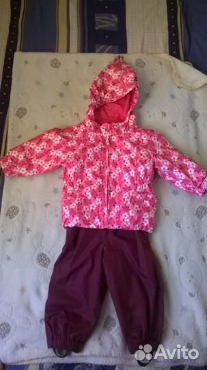 Комплект Gusti (весна-осень)