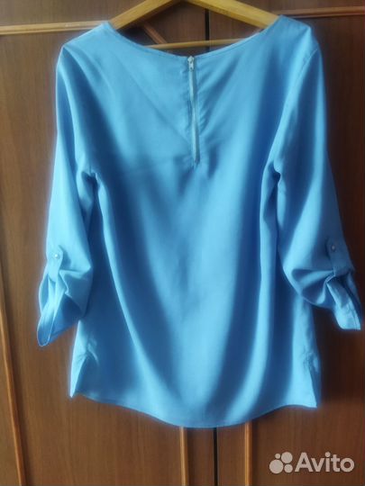 Блузка женская