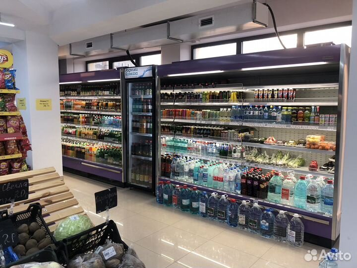 Монтаж установка ремонт промышленного холодильного