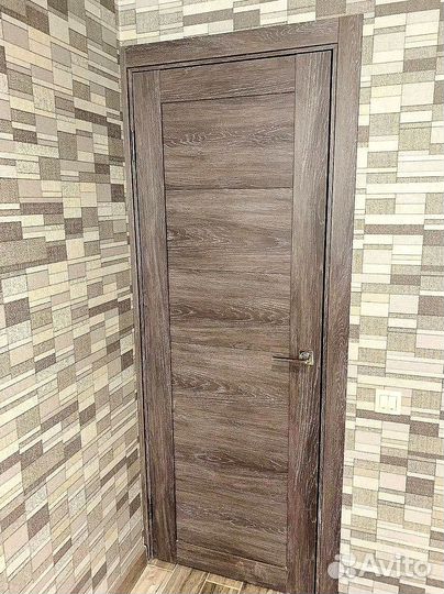 Межкомнатные двери