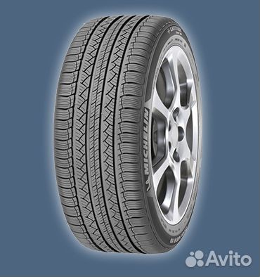 Michelin Latitude Tour HP 235/55 R19 101V