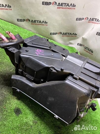 Корпус печки Great Wall Hover H2 внедорожник 2.8