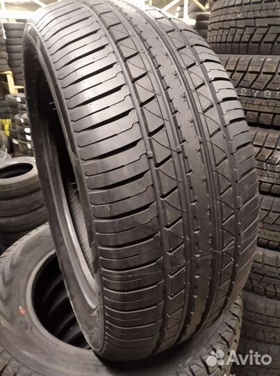 Warrior SR1 255/55 R18 109V