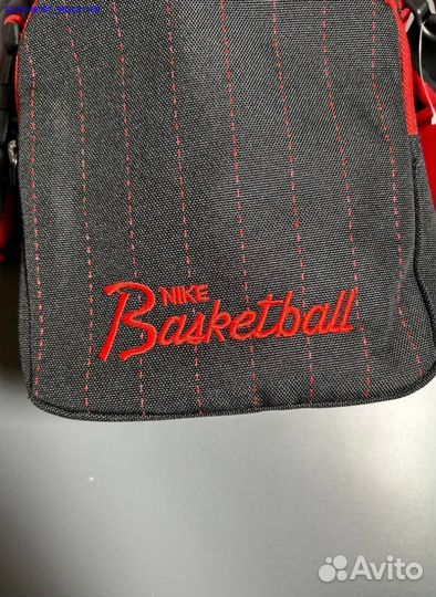 Сумка nike basketball