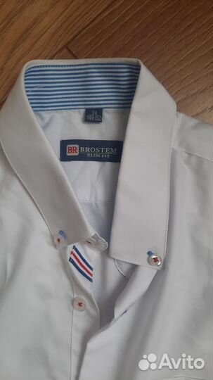 Школьные рубашки