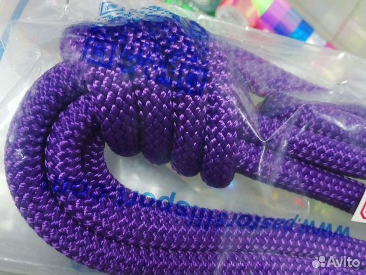 Скакалка pastorelli