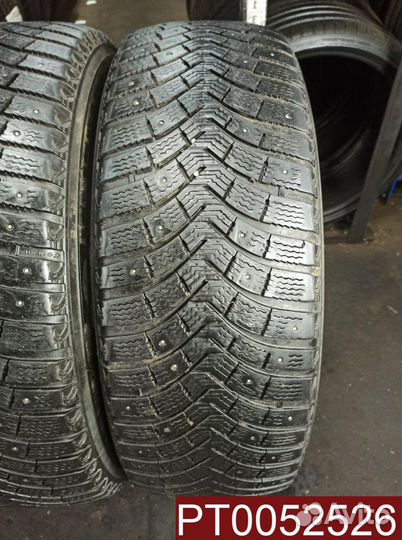Michelin Latitude X-Ice North 2 235/60 R18 98H
